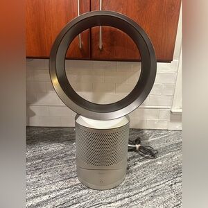 Dyson Pure Cool Link Desk  DP01 Smart Air Purifier Fan | NO Remote